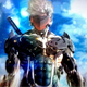 Illustration for article titled The Metal Gear Rising Demo Sure Looks Pretty